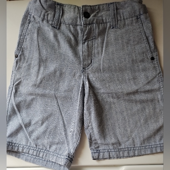 Shaun White Cotton Short Bundle | S(7) | Plaid & Herringbone - Picture 10 of 15